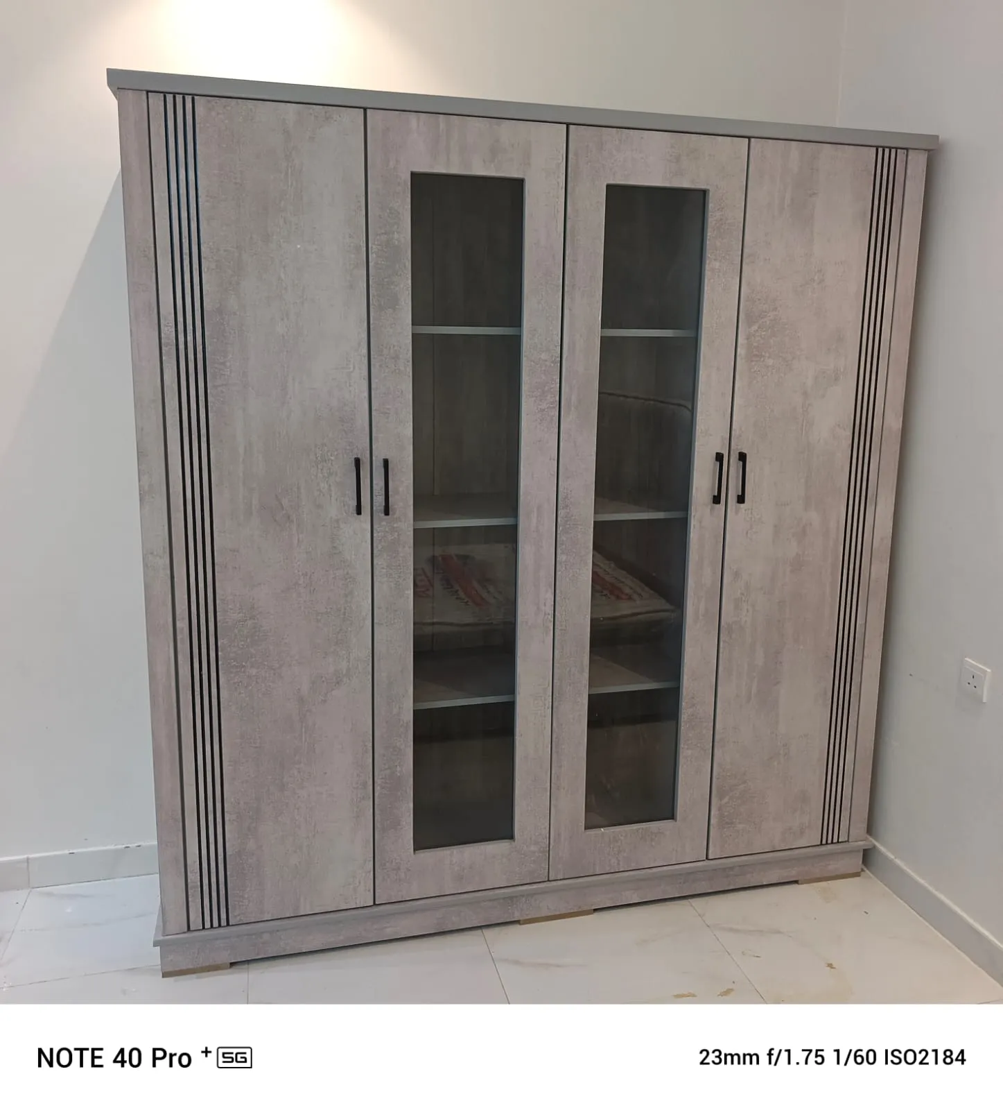 غرف نوم تفصيل 